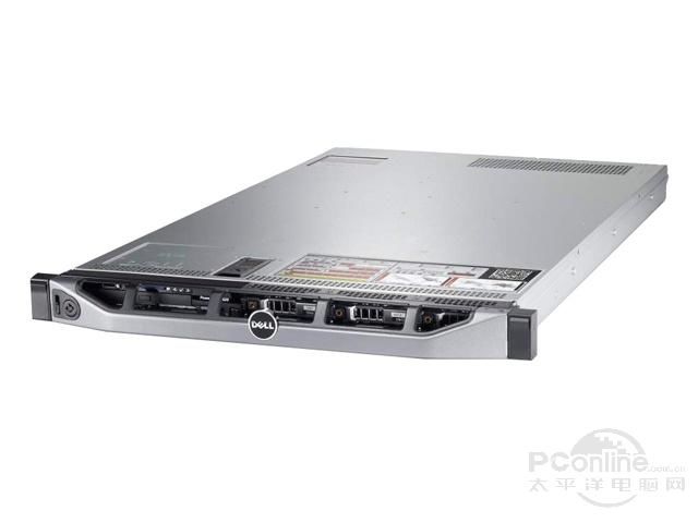 PowerEdge R620 ʽ(Xeon E5-2630/16GB/300GBx3)ͼ