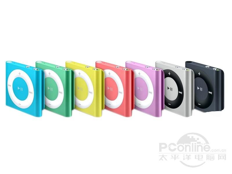 ƻiPod shuffle 5ͼ