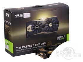 ˶GTX 980 20ƽ