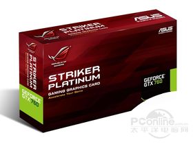 ˶ǶʿSTRIKER-GTX 760-P-4GD5ͼ