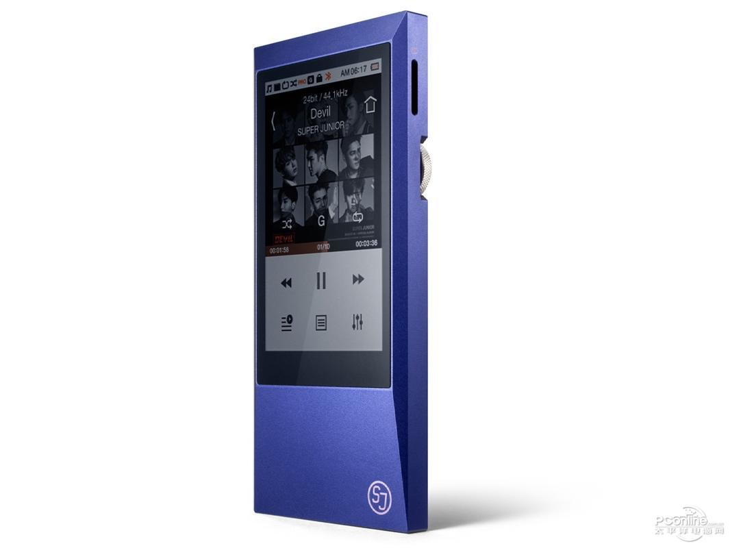  Astell&Kern SUPER JUNIOR x AK Jrͼ