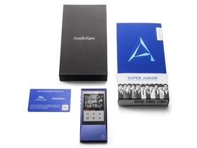  Astell&Kern SUPER JUNIOR x AK Jr