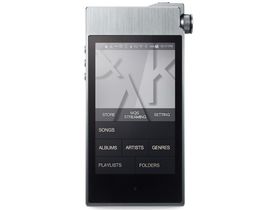  Astell&kern AK100II