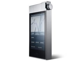  Astell&kern AK100II