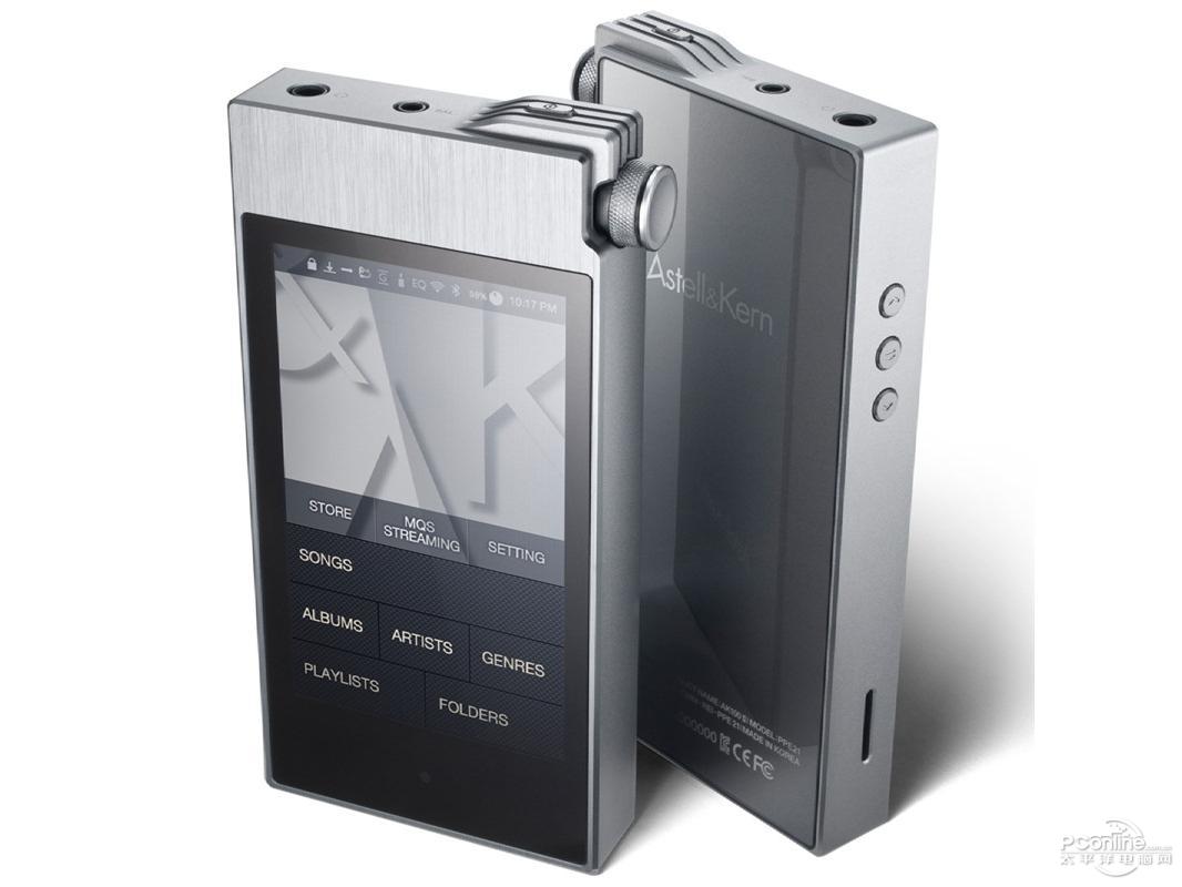  Astell&kern AK100IIͼ