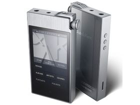  Astell&kern AK100II