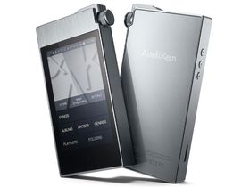  Astell&kern AK100II