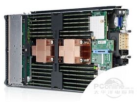  PowerEdge M620 Ƭʽ(Xeon E5-2603 v2/8GB/250GB)