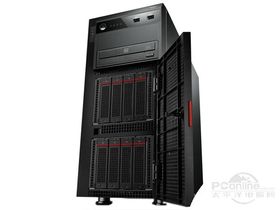 ThinkServer TD340 S2420v2 4/1TAHO