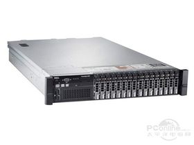 PowerEdge R820 ʽ(Xeon E5-4603 v22/8GB4/300GB)