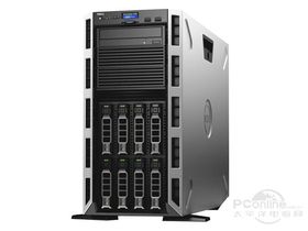 PowerEdge T430 ʽ(Xeon E5-2630 v32/16GB*2/2TB3)