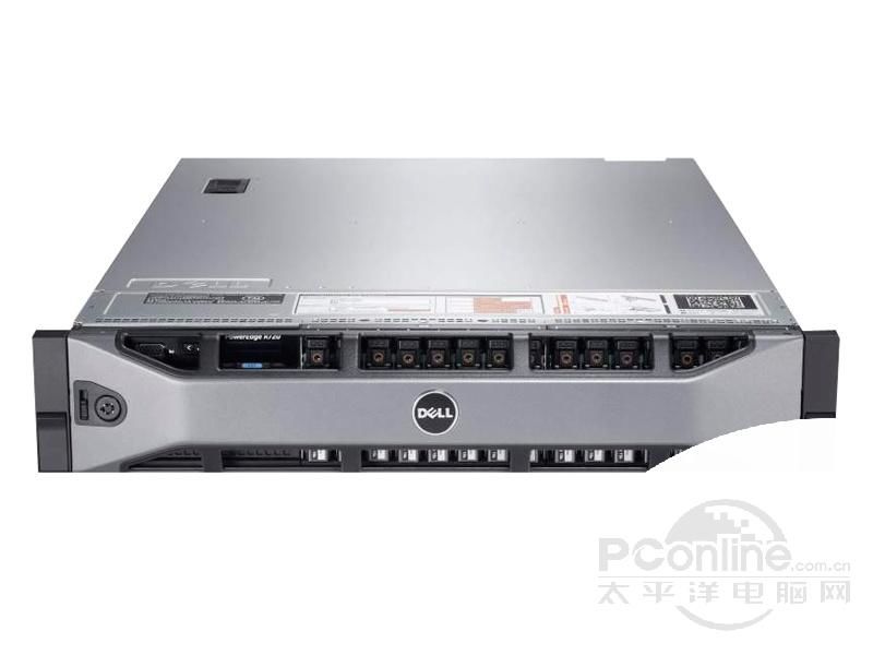 PowerEdge R720 ʽ(Xeon E5-2660/8GB/300GB2)ͼ