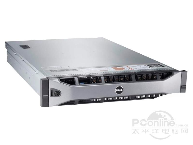戴尔PowerEdge R720 机架式服务器(Xeon E5-2660/16GB/300GB×3)图片4