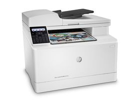  Color LaserJet Pro M181fw