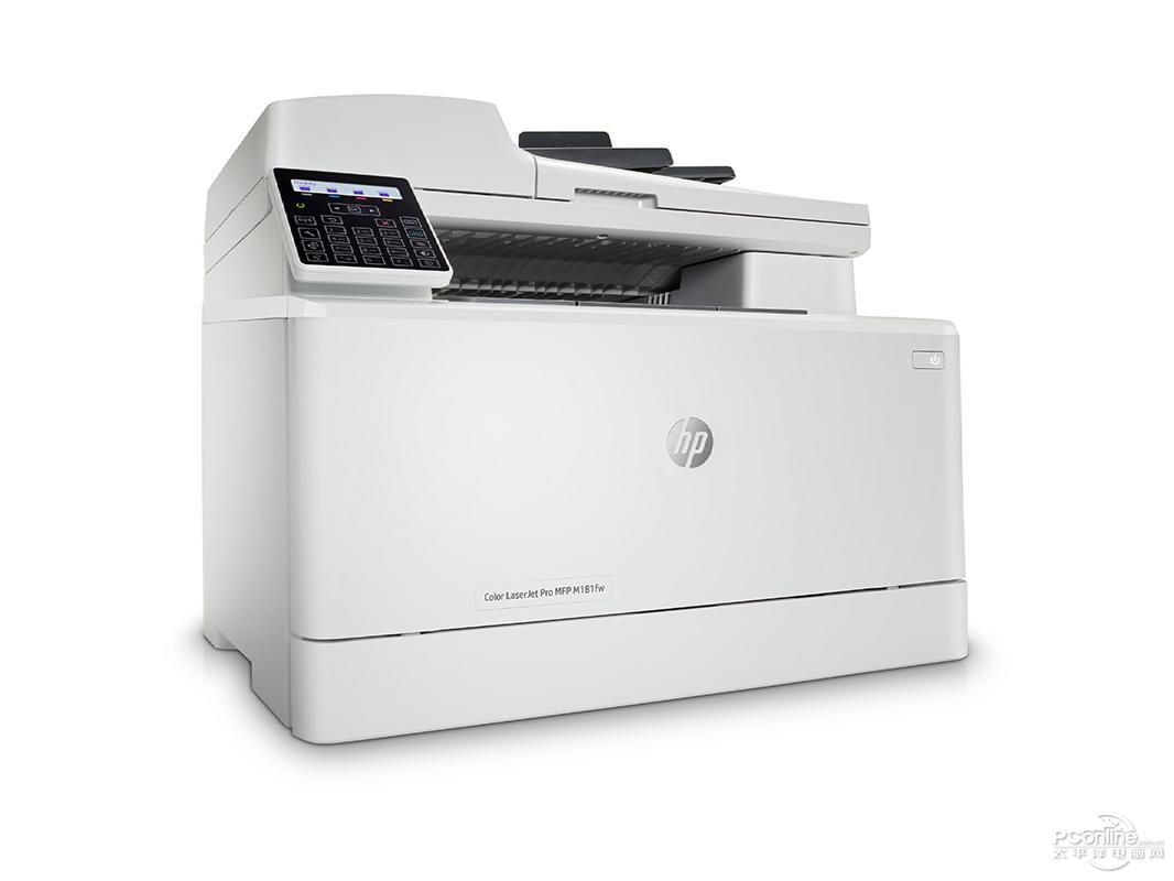  Color LaserJet Pro M181fwͼ