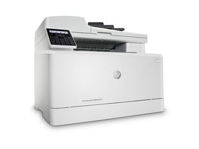  Color LaserJet Pro M181fw