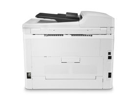  Color LaserJet Pro M181fw