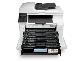  Color LaserJet Pro M181fw