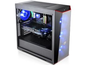  MasterBox Lite 5RGB