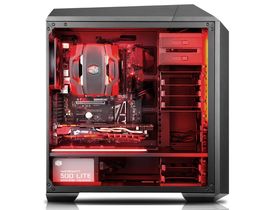  MasterCase Pro 5