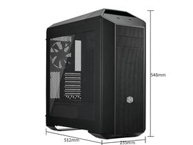  MasterCase Pro 5