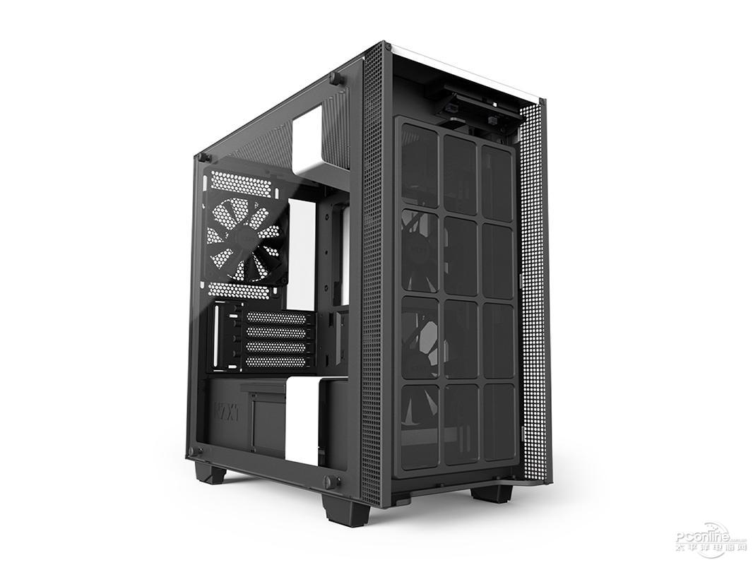 NZXT H400iͼ