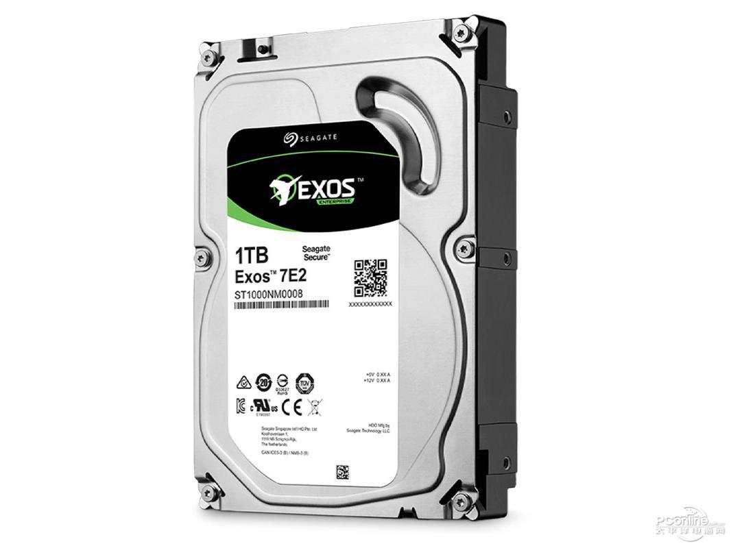 ϣExos 7E2 1TB 128M SATA Ӳ(ST1000NM0008)ͼ