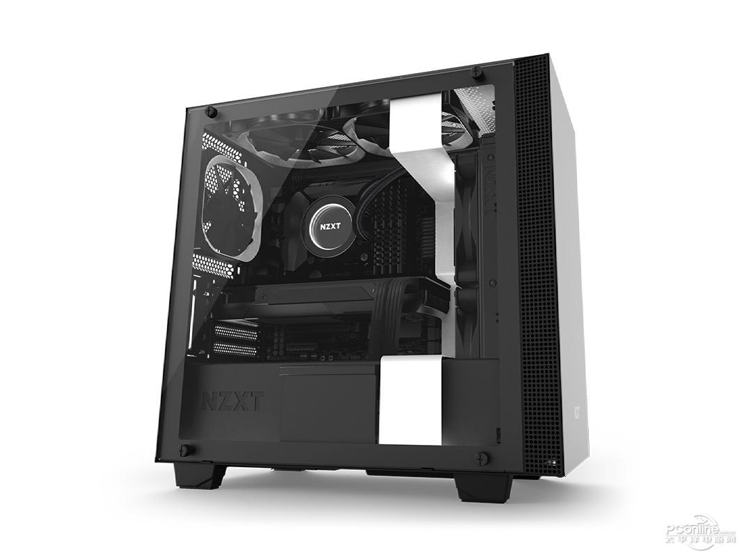 NZXT H400iͼ