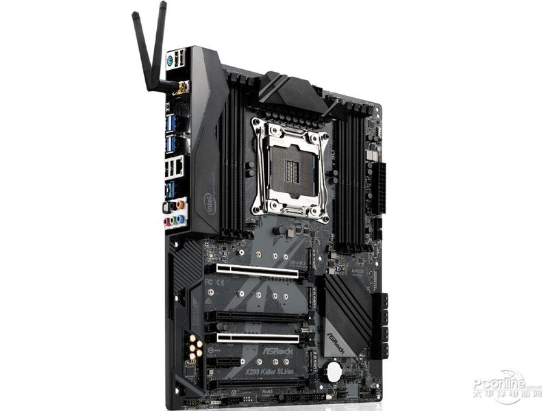  X299 Killer SLI/acͼ