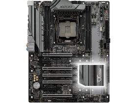  X299 OC Formula45