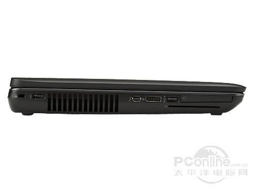惠普ZBook 15 G2(K7W34PA)