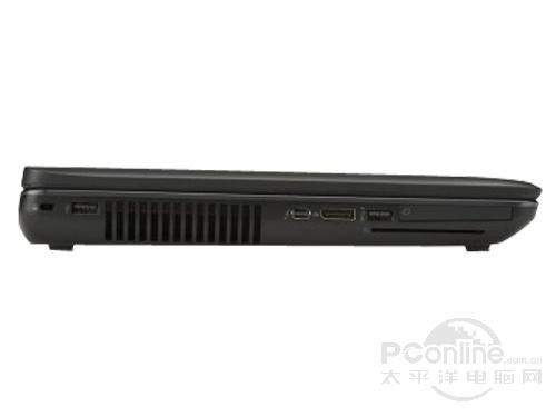惠普ZBook 15 G2(K7W35PA)图片4