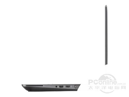 惠普ZBook 15 G3(W2P61PA)图片5