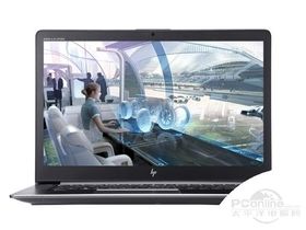 ZBook Studio G4(2EC53PA)