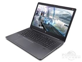 ZBook Studio G4(2EC53PA)