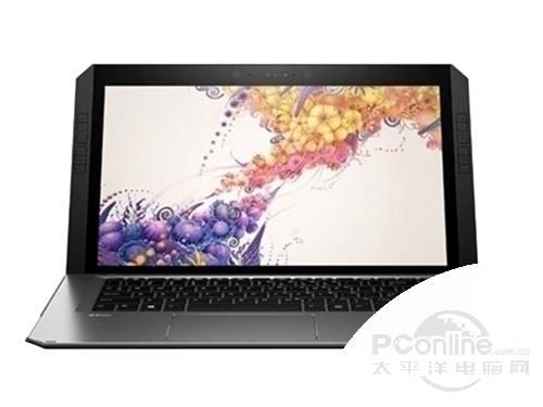 惠普ZBook x2 图片1