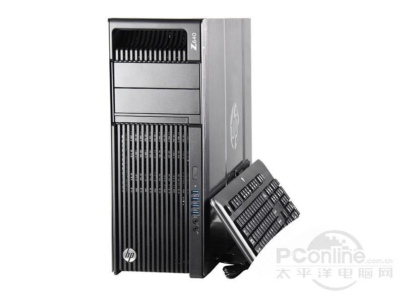 惠普Z640(Xeon E5-2650 v4/8GB/1TB)图片5