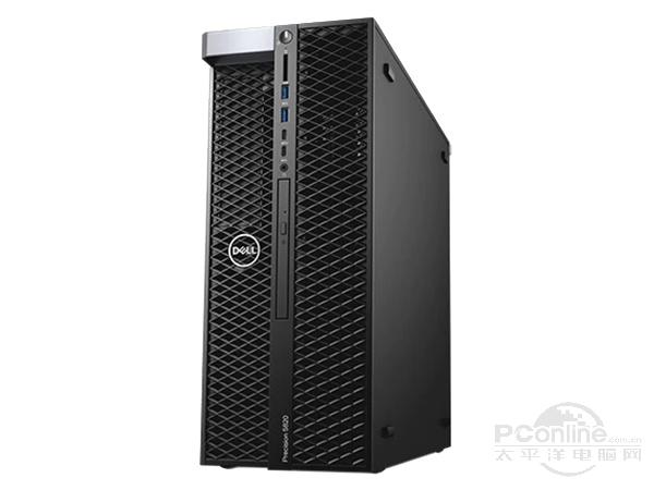戴尔 Precision T5820高性能塔式工作站促销