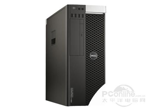 戴尔Precision T7810(Xeon E5-2650 v3/32GB/256GB/K5200) 图片1