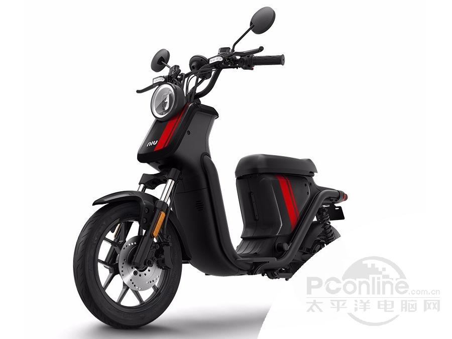 小牛电动u1 pro安全版图赏