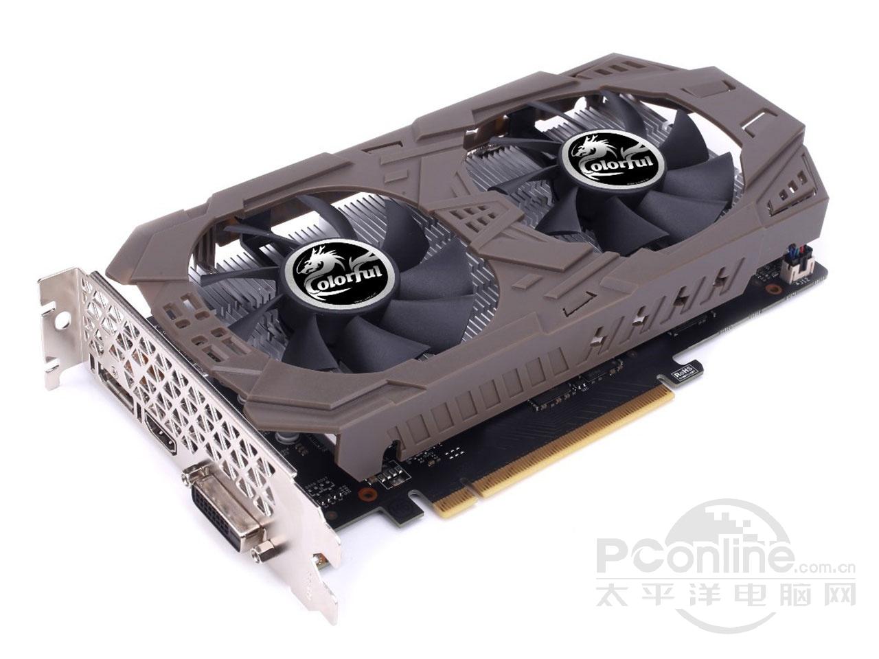 ߲ʺGTX 1060-6GD5 GAMING V5 Bͼ