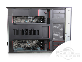 ThinkStation P910(Xeon E5-2640 v4/16GB/1T/256GB)ͼƬ3