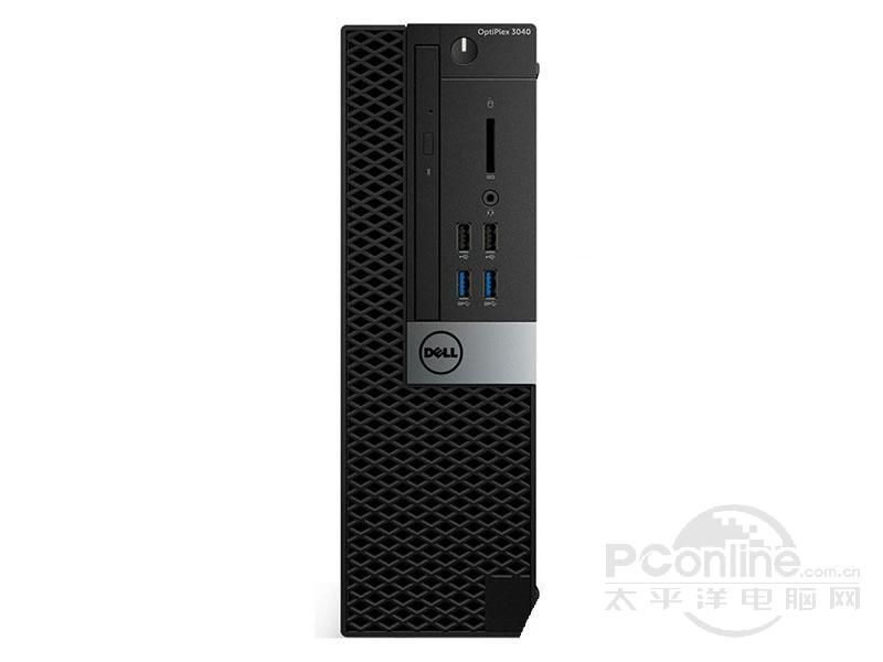 戴尔OptiPlex 3046系列 小型机箱(i5 6500/8GB/1TB/集显)