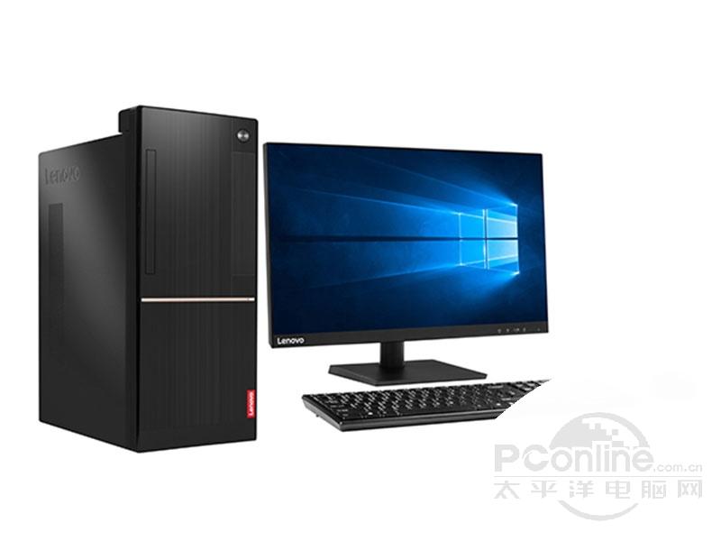 大容量高品牌 联想扬天T4900D(i5 7400)售4450元