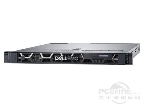 戴尔PowerEdge R440 机架式服务器(A420824CN) 图片