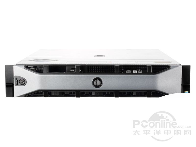 清华同方超强TR730(E5-2609 v3/8GB/600GB) 图片