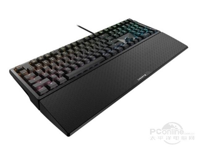 樱桃MX board 6.0 G80-3931LSAEU-2 RGB机械键盘