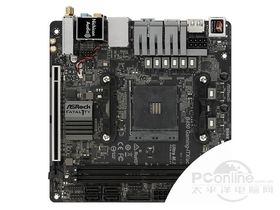 Fatal1ty B450 GAMING-ITX/AC