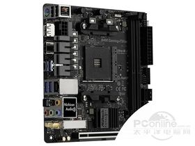 Fatal1ty B450 GAMING-ITX/AC