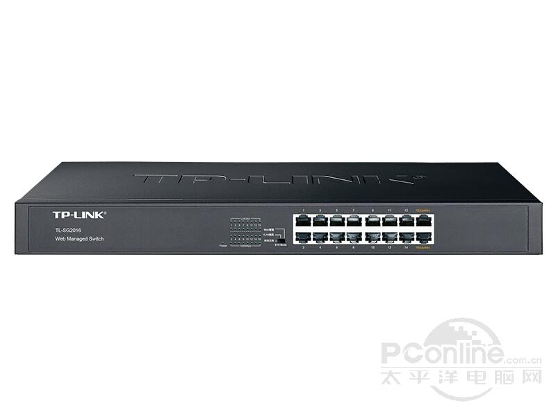 TP-LINK TL-SG2016ͼ